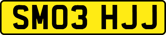 SM03HJJ