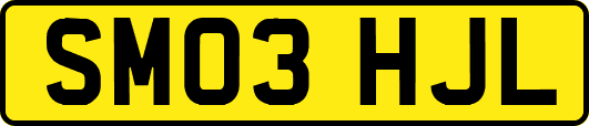 SM03HJL