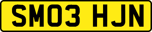 SM03HJN