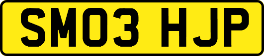 SM03HJP