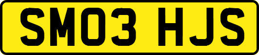 SM03HJS