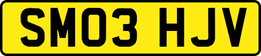 SM03HJV