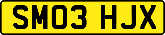 SM03HJX
