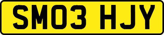 SM03HJY