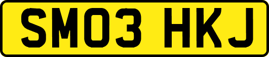SM03HKJ