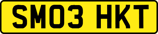 SM03HKT