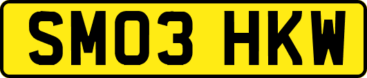 SM03HKW