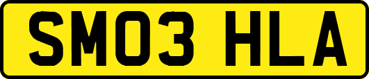 SM03HLA