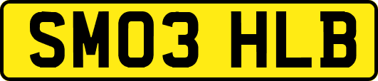 SM03HLB