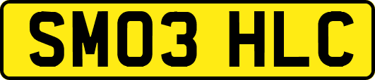 SM03HLC