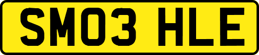 SM03HLE