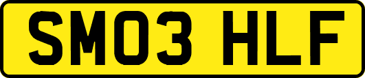 SM03HLF