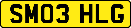 SM03HLG