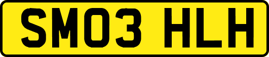 SM03HLH