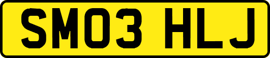 SM03HLJ