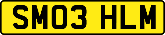 SM03HLM