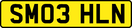 SM03HLN