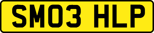 SM03HLP