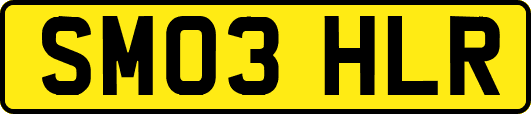 SM03HLR