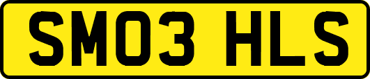SM03HLS