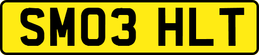 SM03HLT