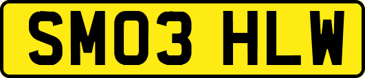 SM03HLW