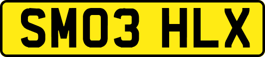 SM03HLX