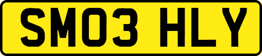 SM03HLY