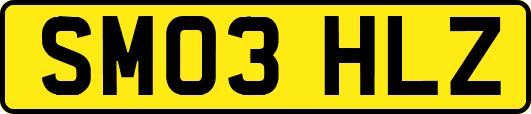 SM03HLZ