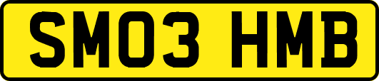 SM03HMB