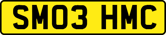 SM03HMC