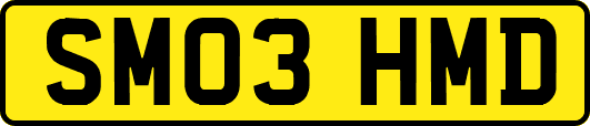 SM03HMD