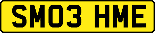 SM03HME