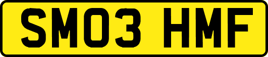 SM03HMF