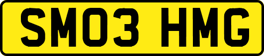SM03HMG