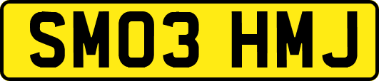 SM03HMJ