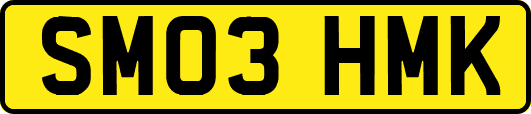 SM03HMK