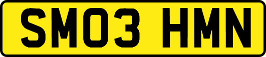 SM03HMN