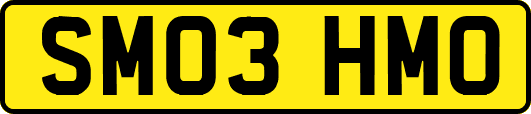 SM03HMO