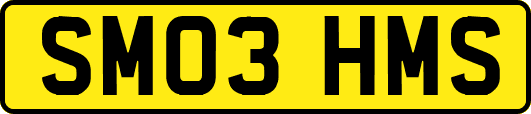 SM03HMS