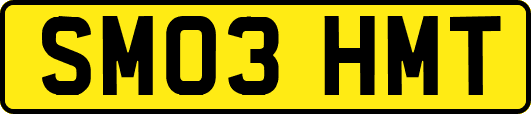 SM03HMT