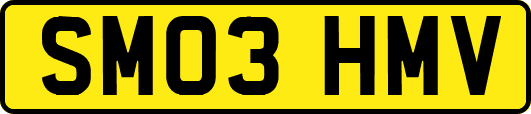 SM03HMV