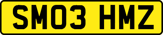 SM03HMZ