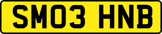 SM03HNB