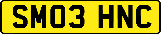 SM03HNC