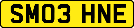 SM03HNE