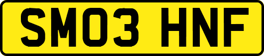 SM03HNF