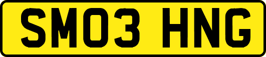 SM03HNG