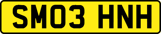 SM03HNH