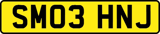 SM03HNJ
